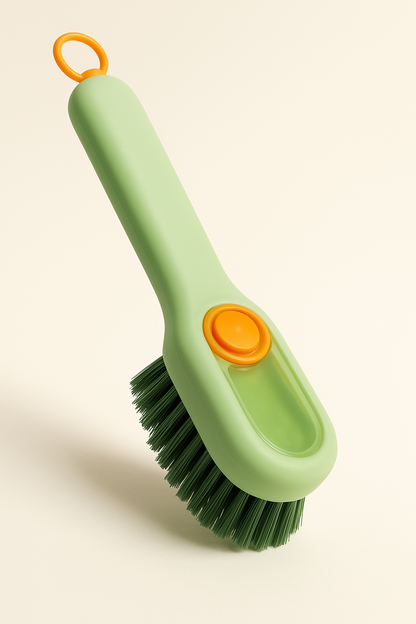 Multifunctional Scrubbing Brush(Buy 1 Get 1 Free)